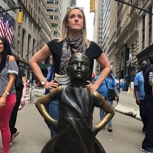 Meet your Posher, Rachel